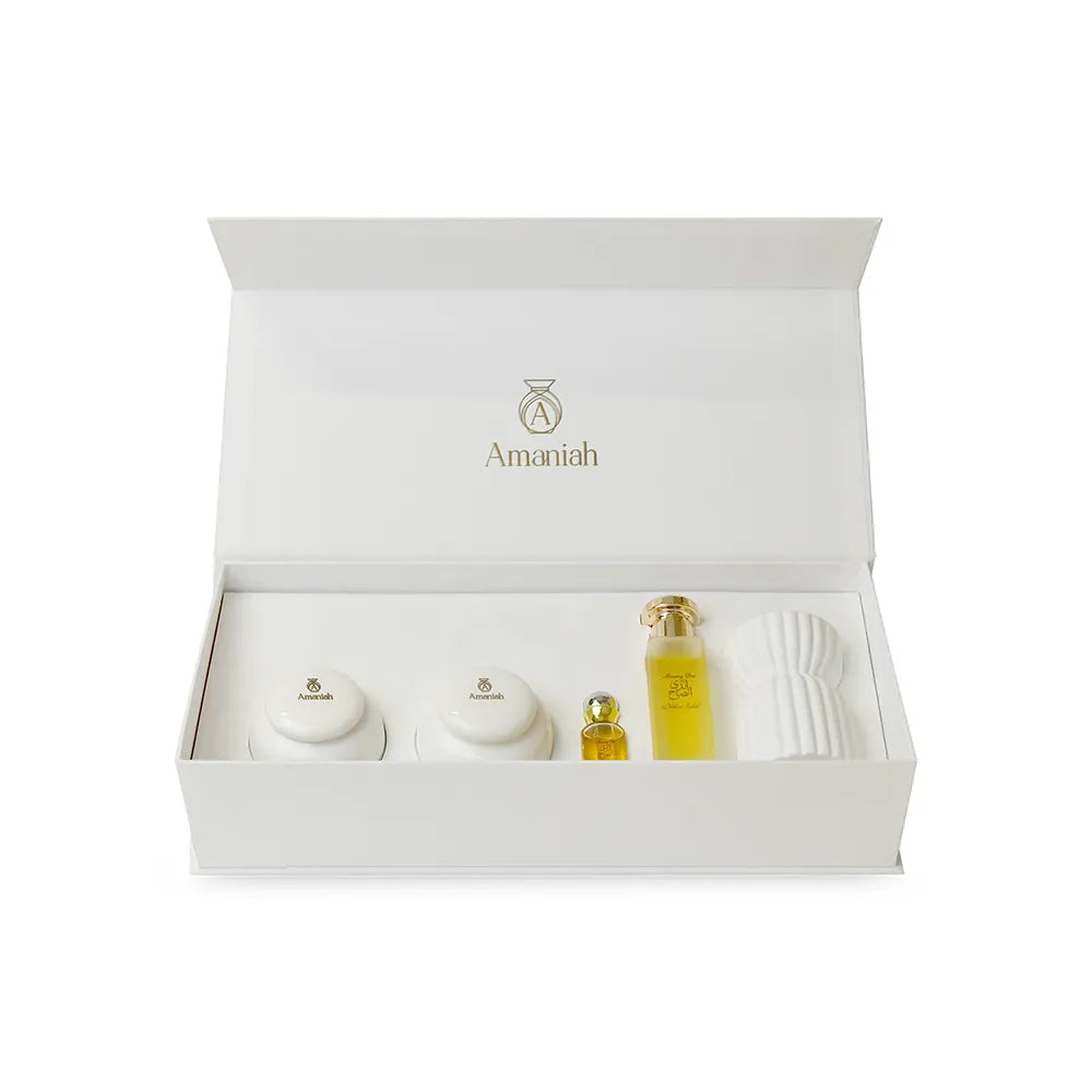 Amaniah Giftset